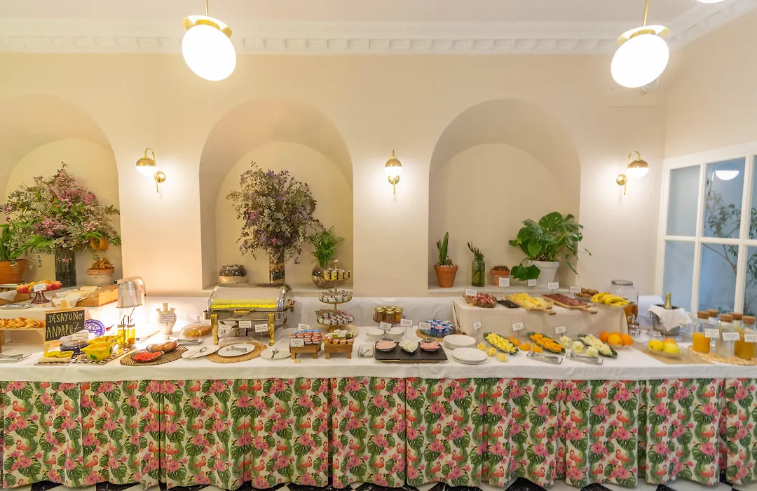 Halo Boutique Hotel-1