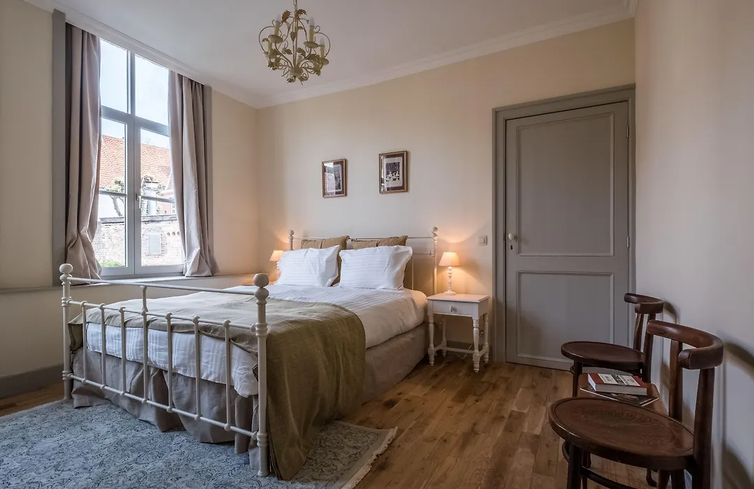 Braamberg B&B-1