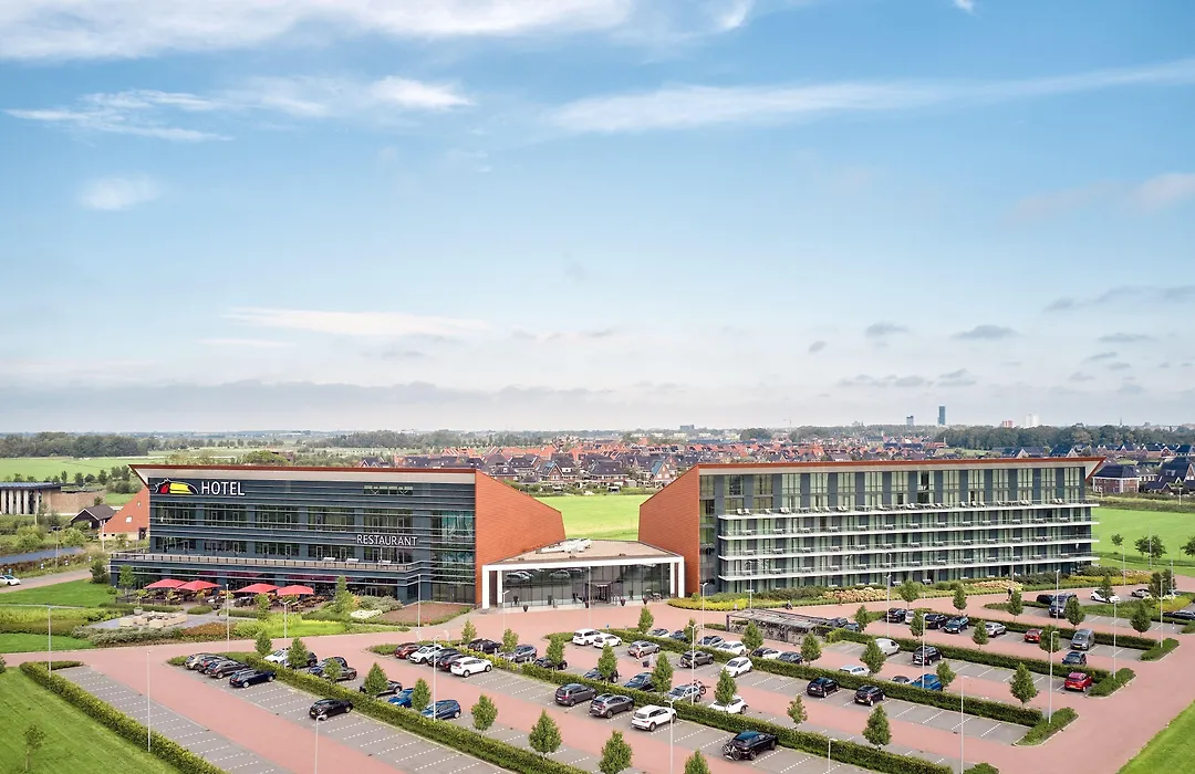 Van der Valk Hotel Leeuwarden-1