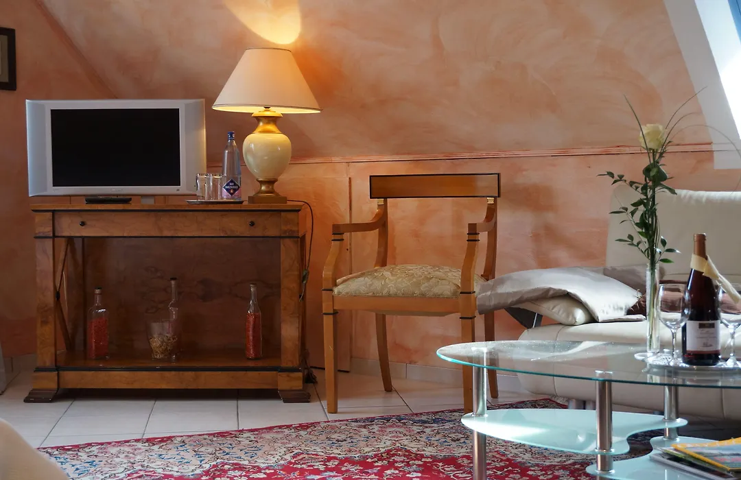 Hotel Goldener Anker-1