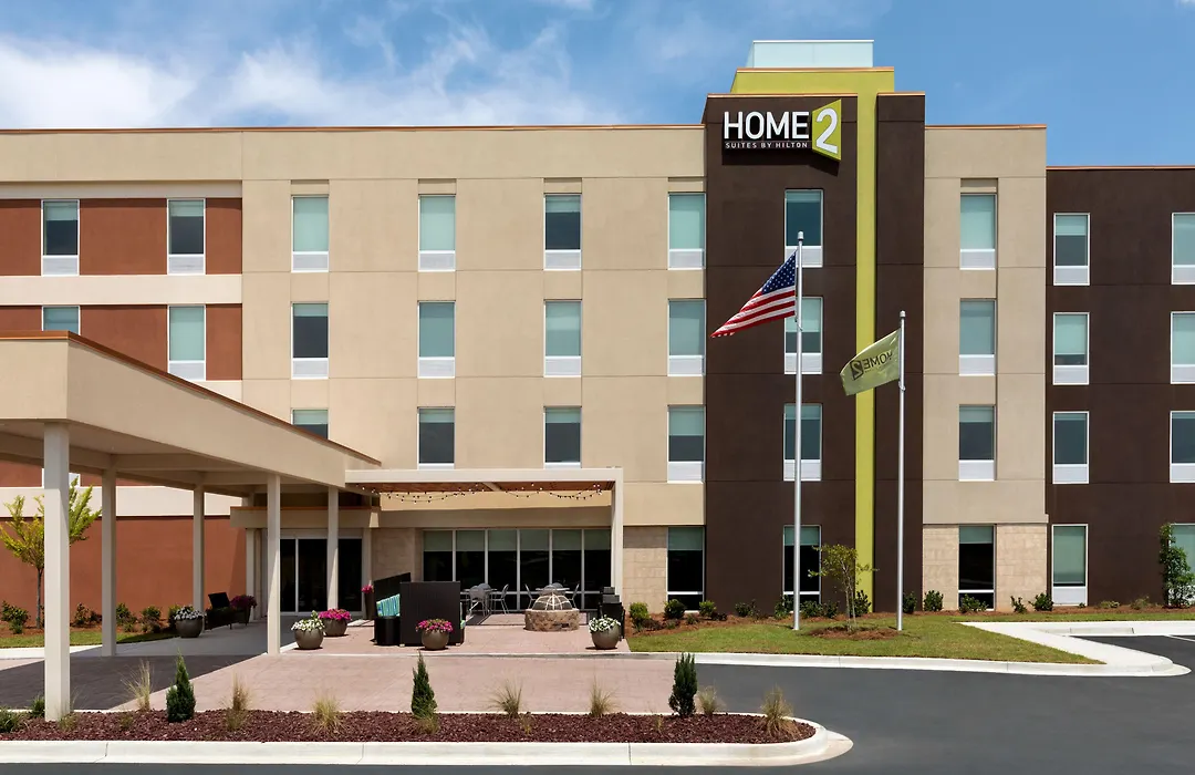 Home2 Suites By Hilton Savannah Airport-1
