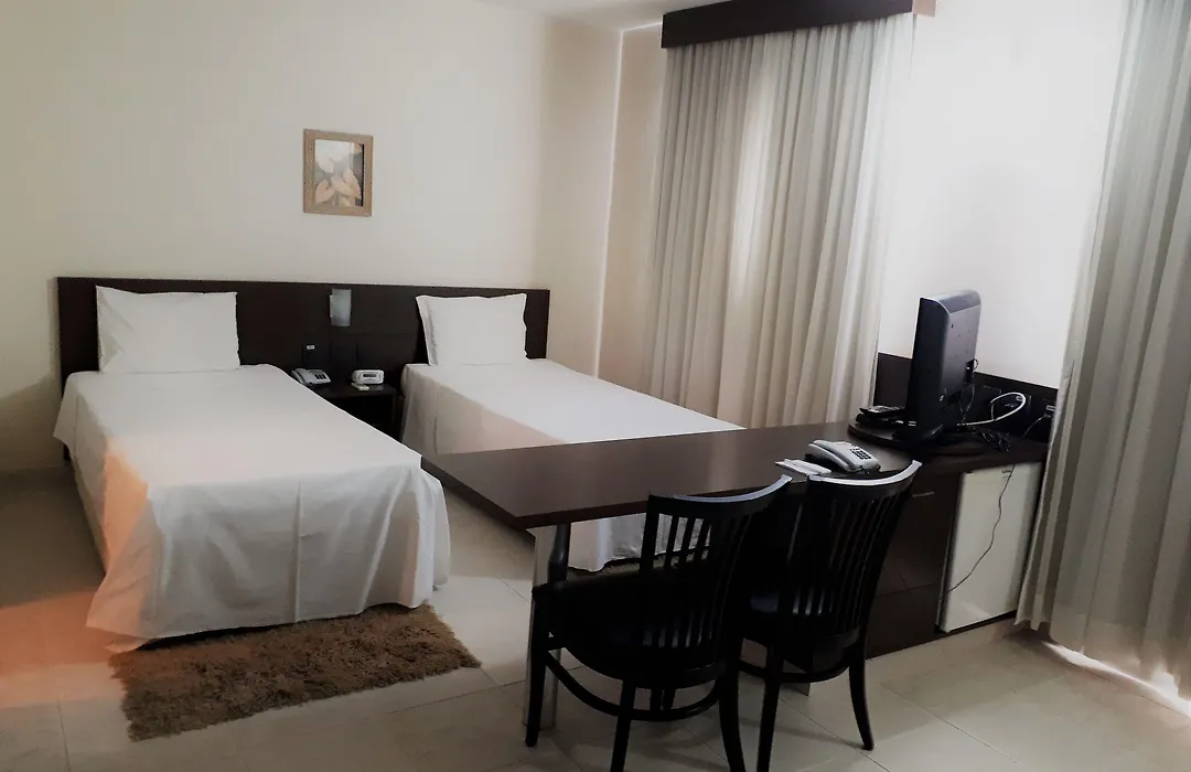 Hotel Santos Dumont-1