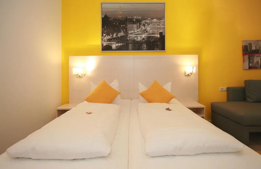 Hotel Römer-1