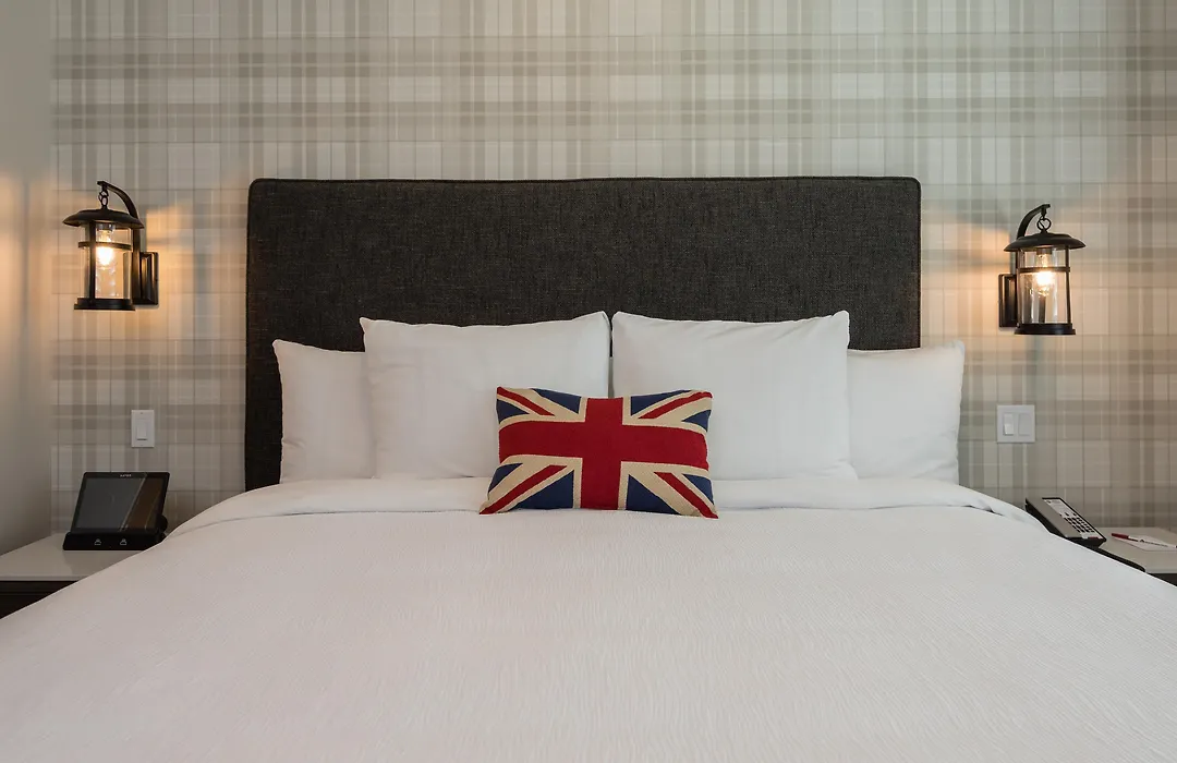 Aristocrat Hotel, BW Signature Collection-1
