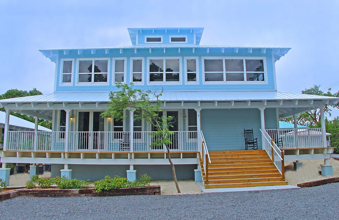 Dolphin Point Villas-1