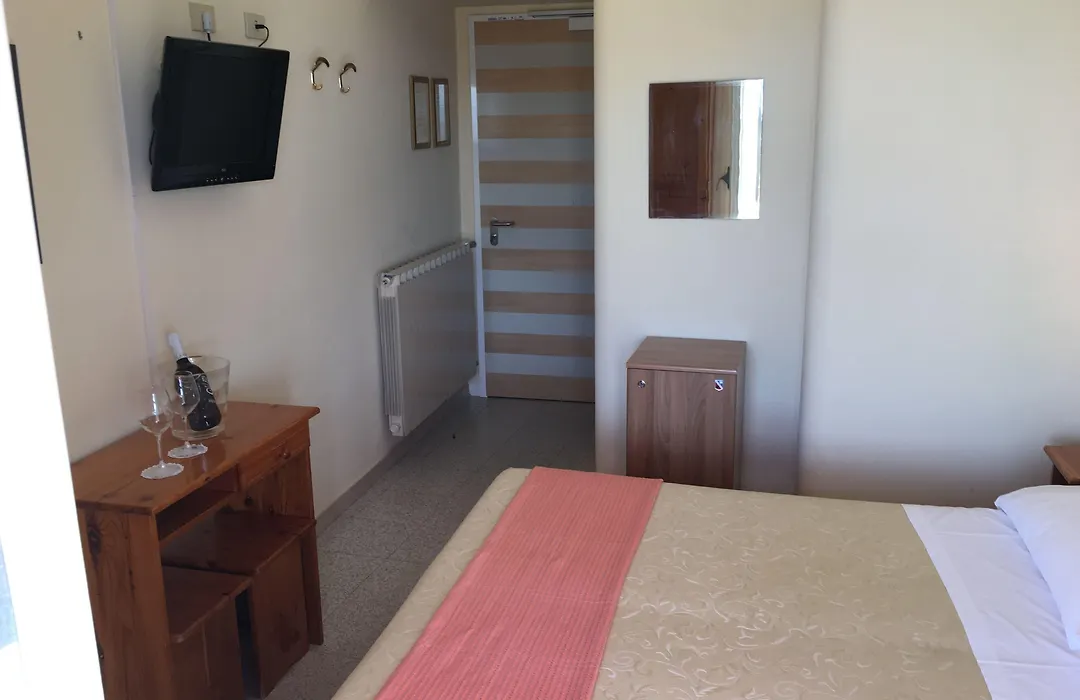 Hotel Marconi-1