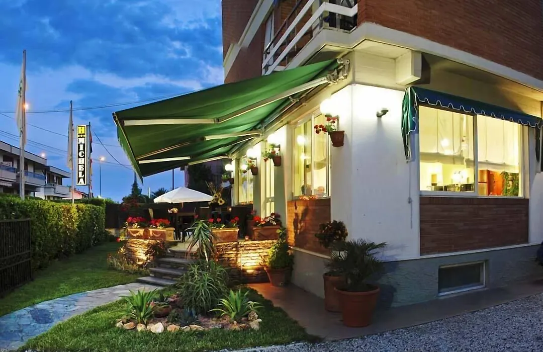 Hotel Michela-1