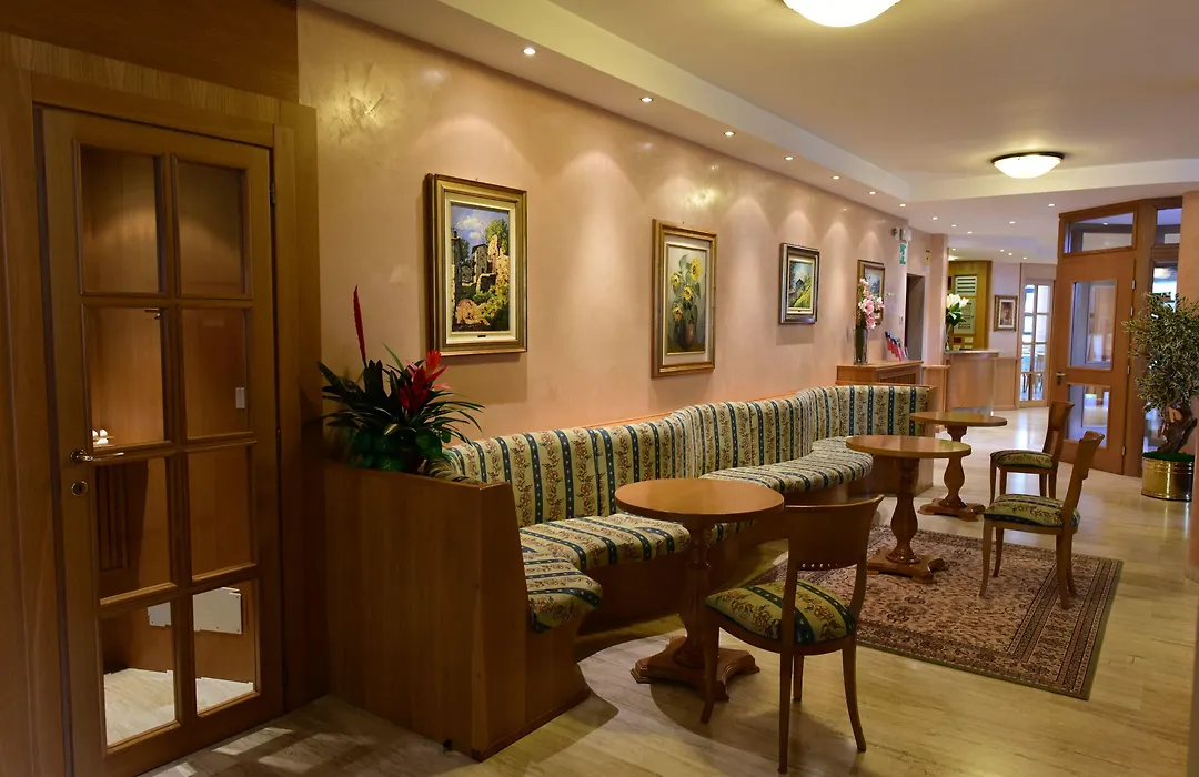 Hotel Ginepro-1