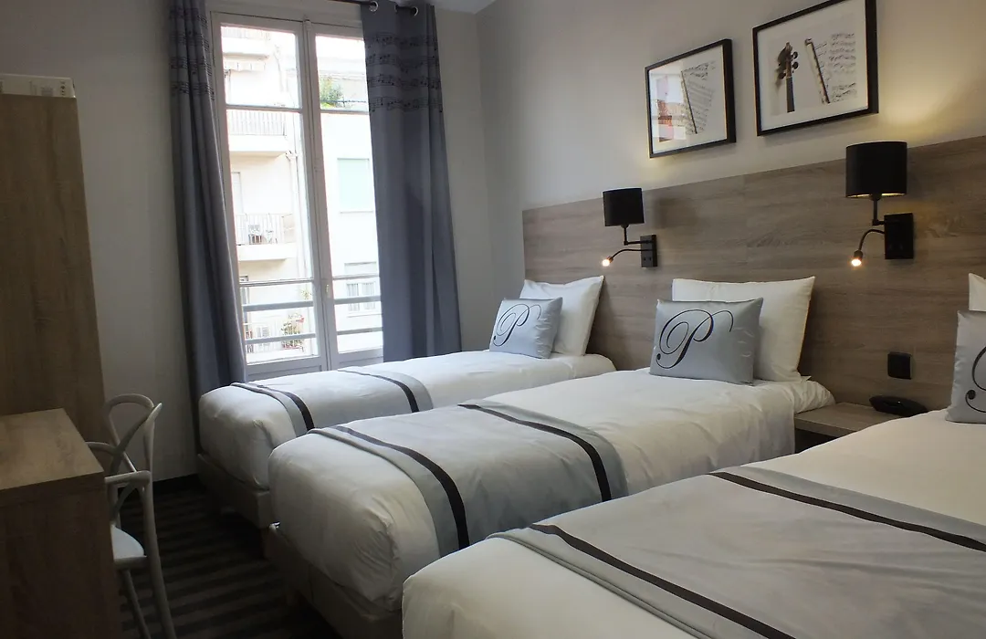Hotel Paganini-1