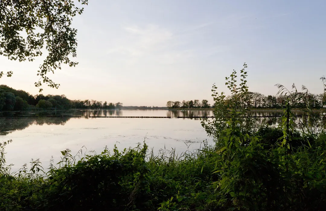 Landgut Nedlitz, Aryurveda & Gesundheit Hotel-1