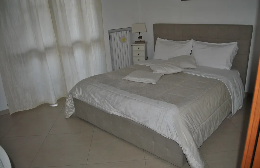 Villa Aurora B&B-1