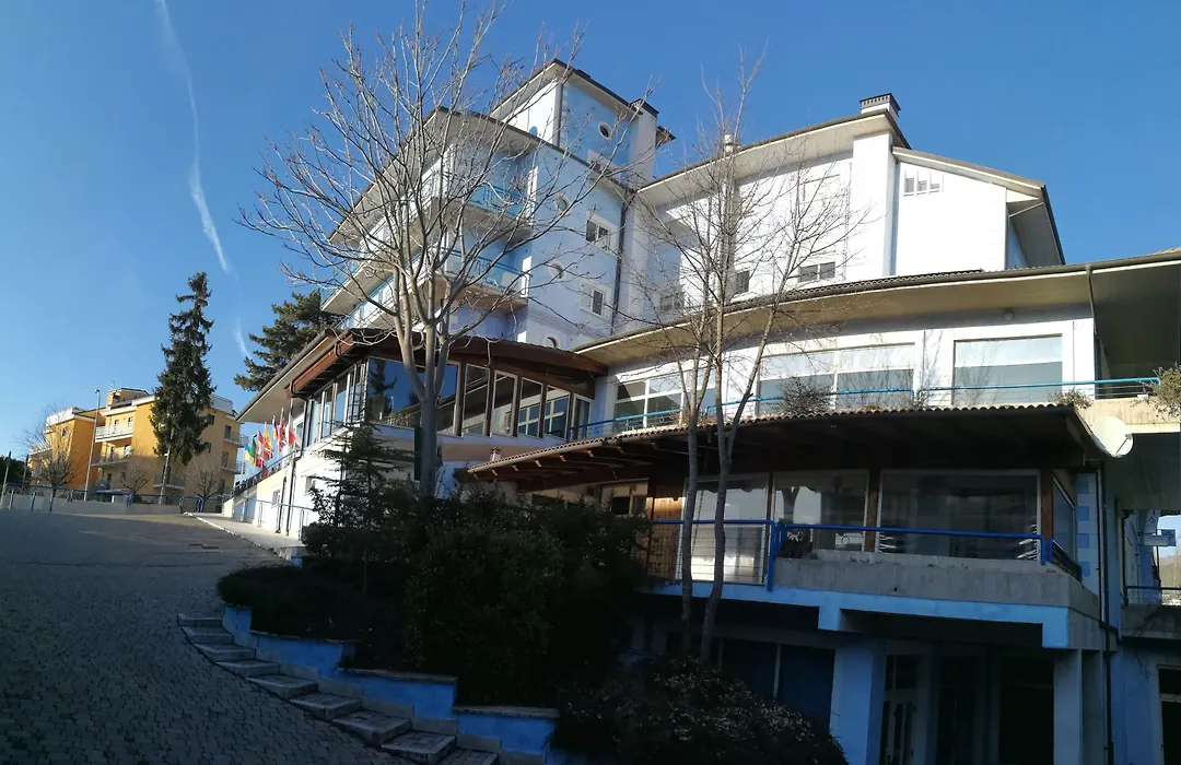 Hotel Azzurro-1