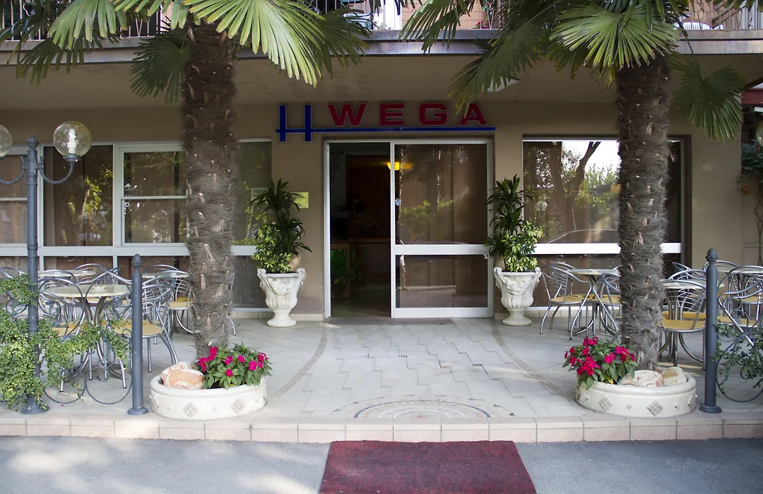 Hotel Wega-1