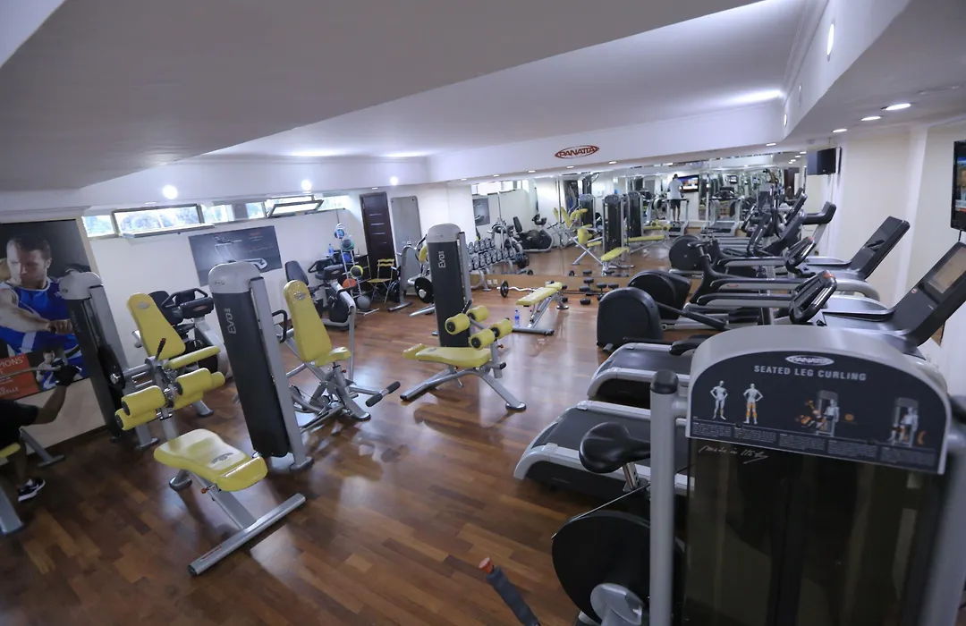 Saro Maria Hotel-1