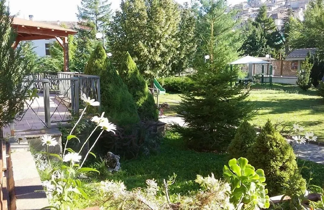 Alba Sporting Hotel-1