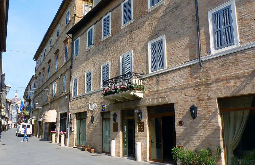 Hotel Giardinetto-1