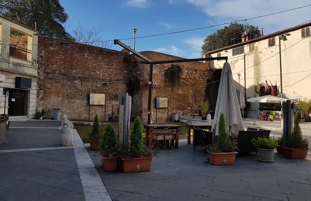 B&B Le Mura-1