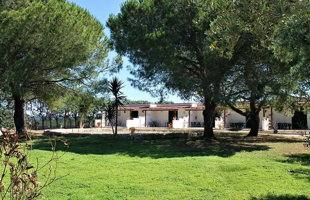 Residence Conchiglia San Giovanni-1