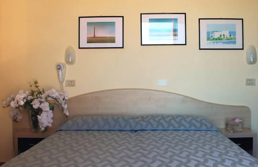 Hotel Sombrero-1