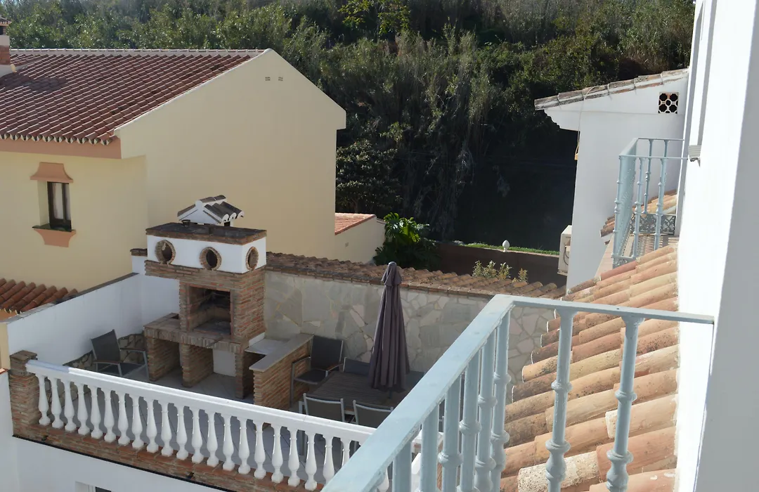 B&B Casa Arigili-1