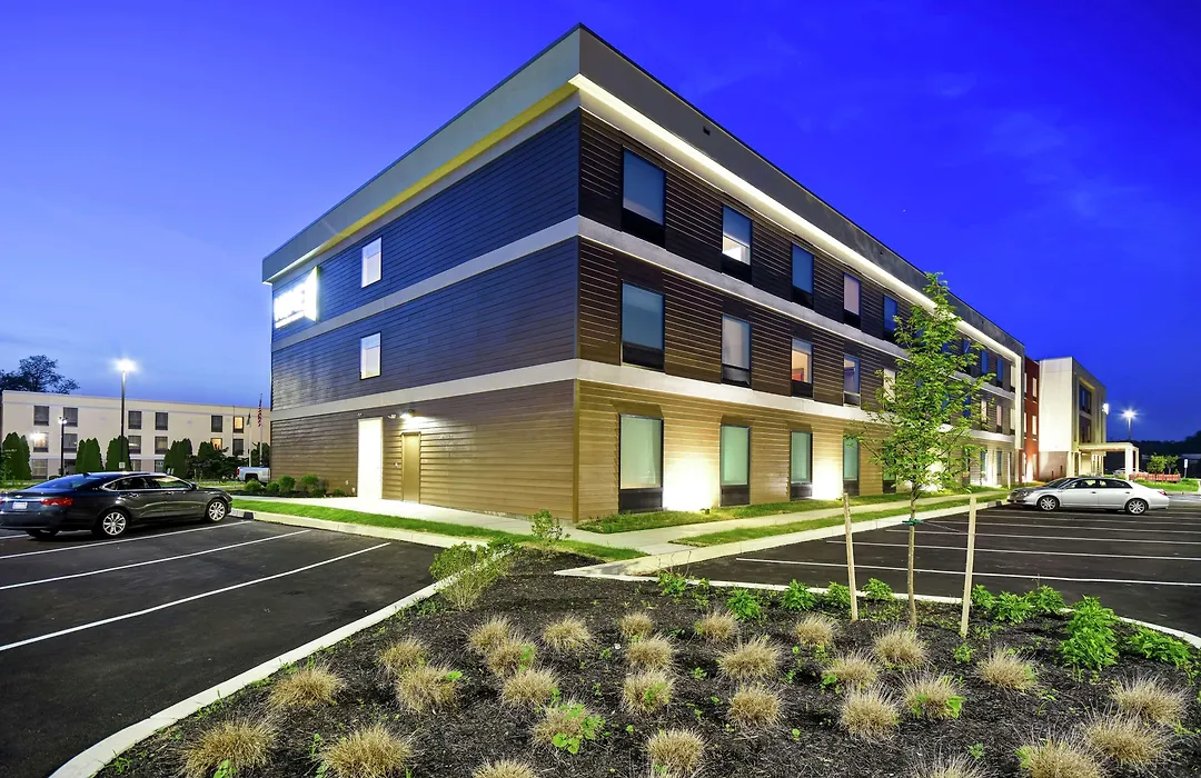 Home2 Suites Mechanicsburg-1