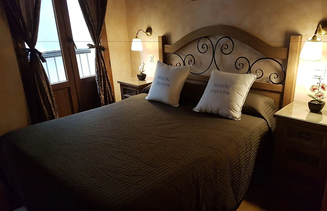 Hostal Segovia Adults Only-1
