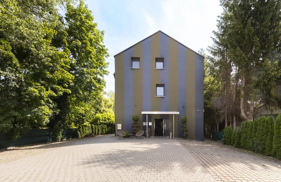 Hotel Platin-1