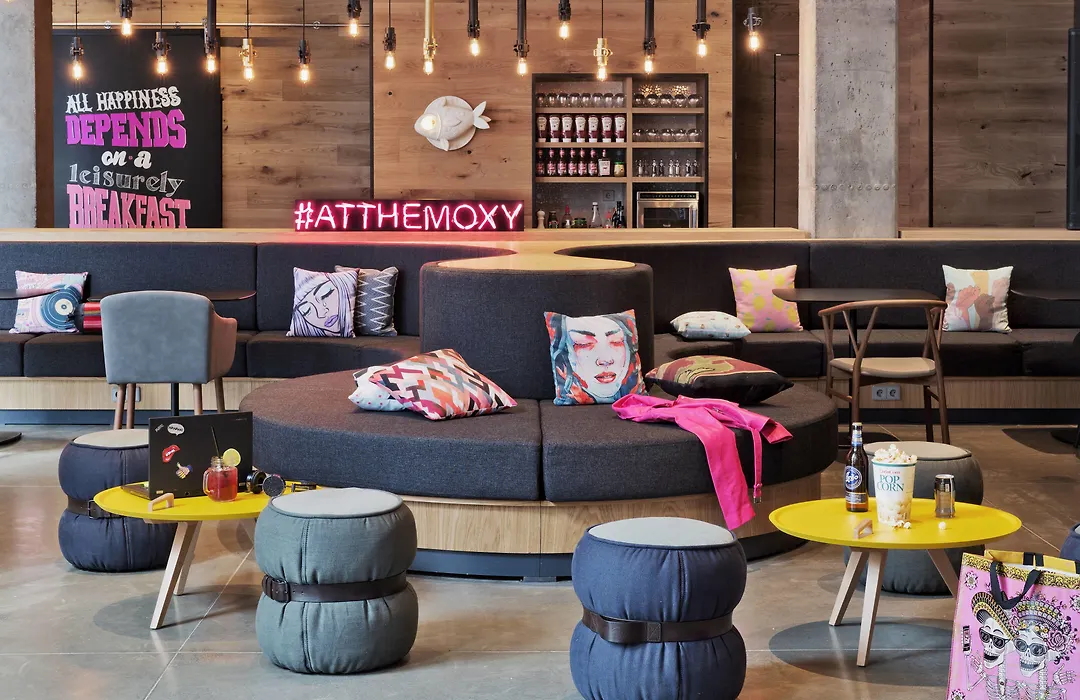 Moxy Tbilisi-1