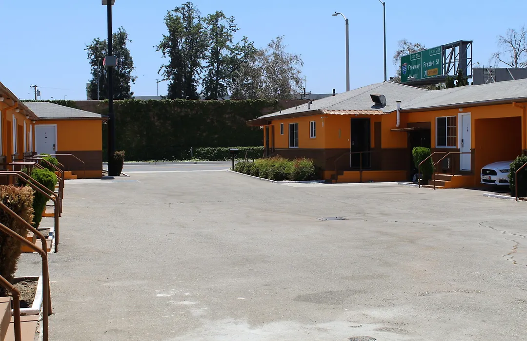 Aristocrat Motel-1