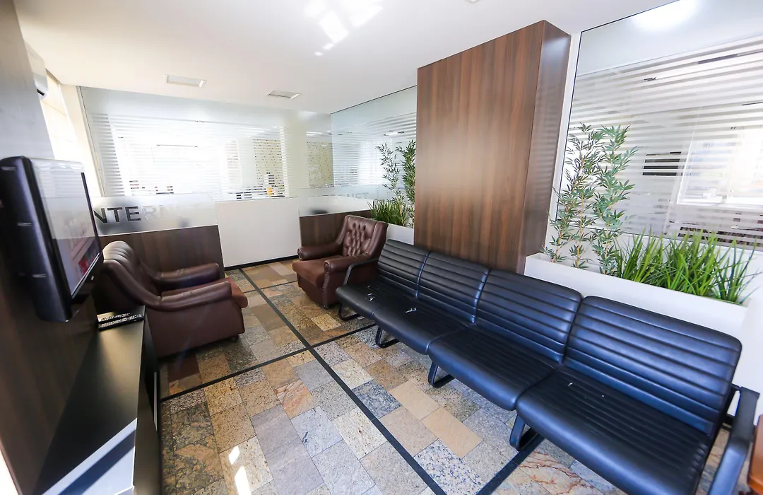 Hotel Mos Sao Jose-1