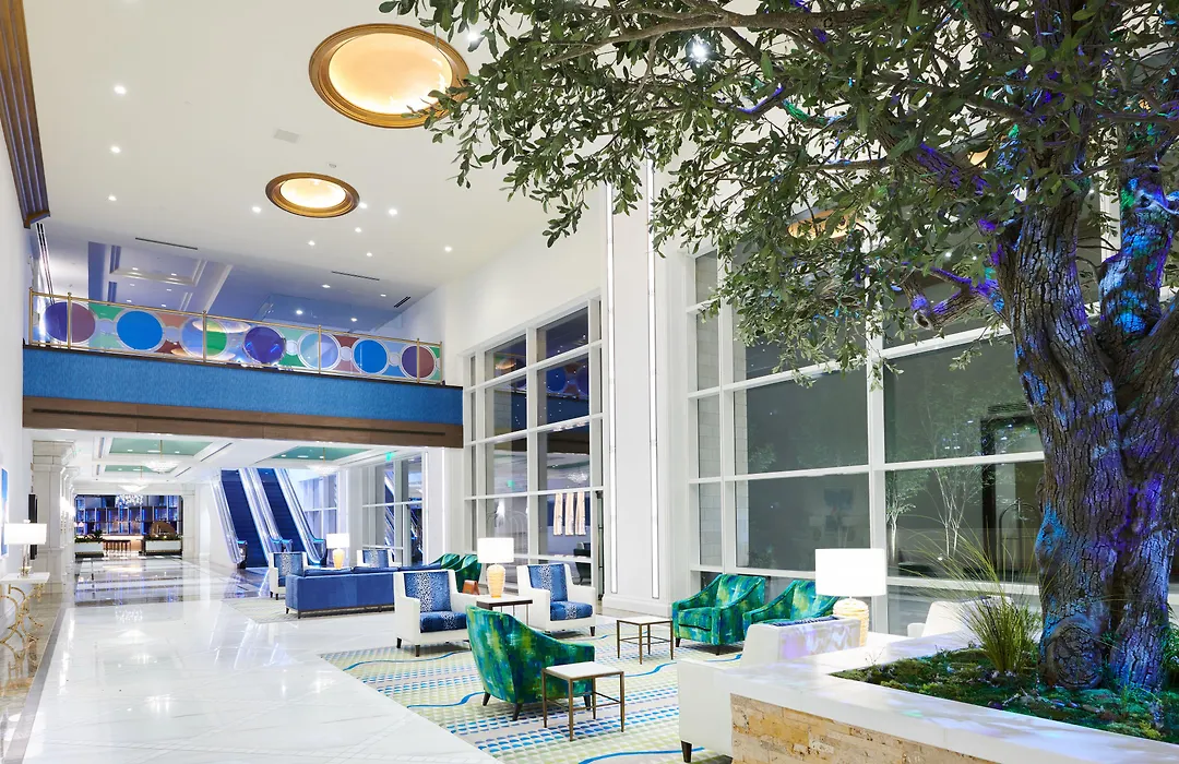 Fairmont Austin Gold Experience-1