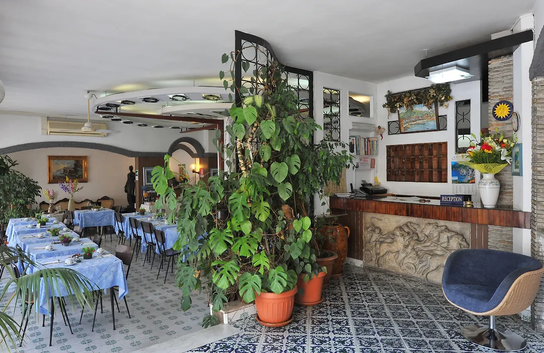 Hotel Europa-1