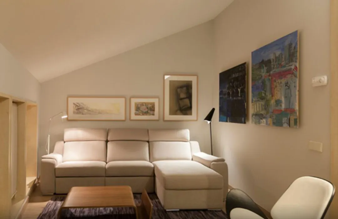 San Gil Plaza Hotel-1