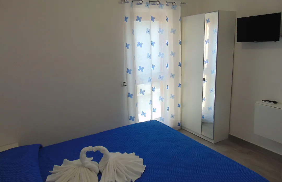Vista Mare B&B-1