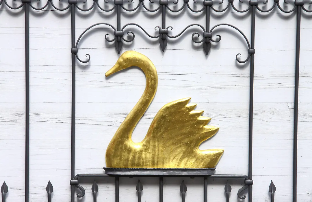 Hotel-Garni Goldener Schwan-1
