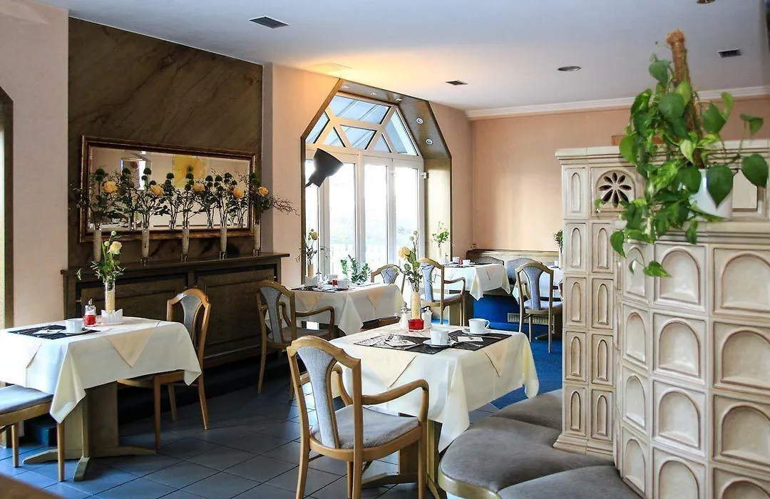 Hotel Am Rosenbad-1