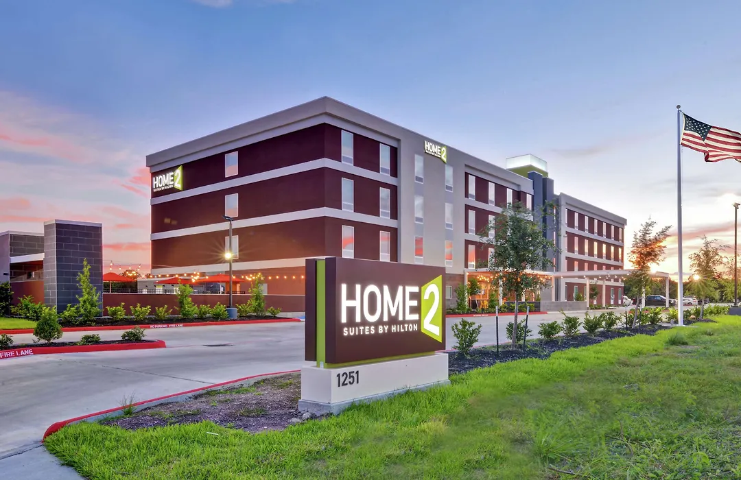Home2 Suites By Hilton La Porte-1