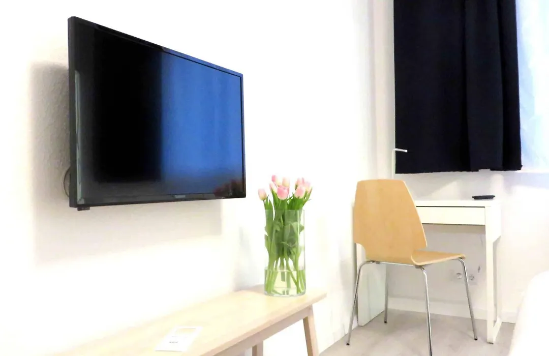 Easy&Cosy Cityroom-1