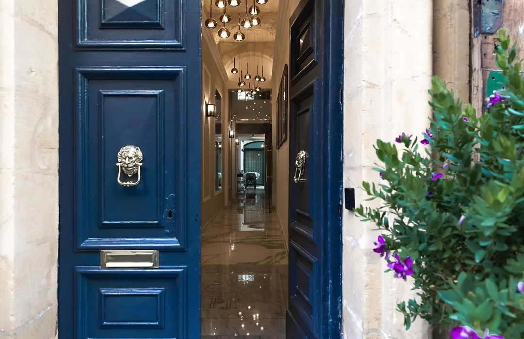 Palazzo Jean Parisot Boutique Suites-1