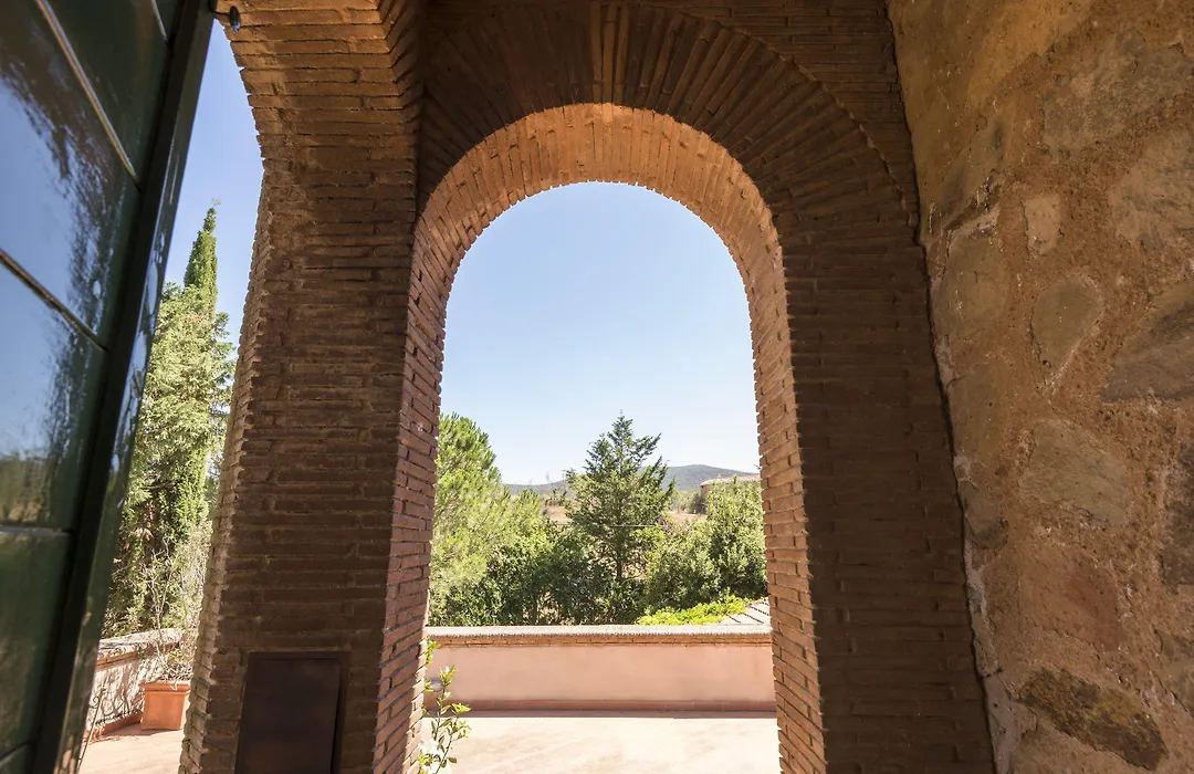 Fattoria Pian Di Rocca-1