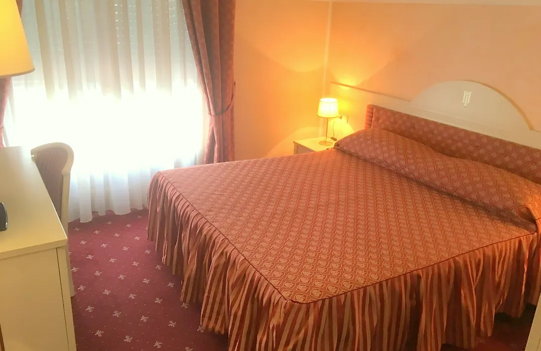 Hotel Internazionale Gorizia-1