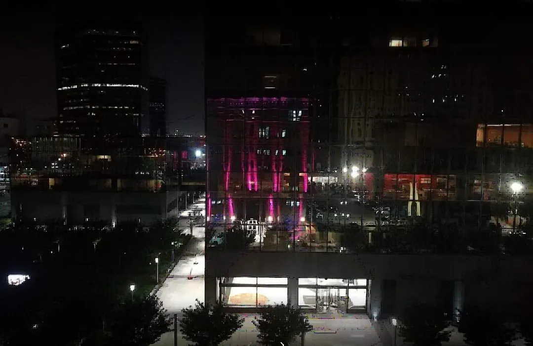 Tryp By Wyndham Newark Downtown-1