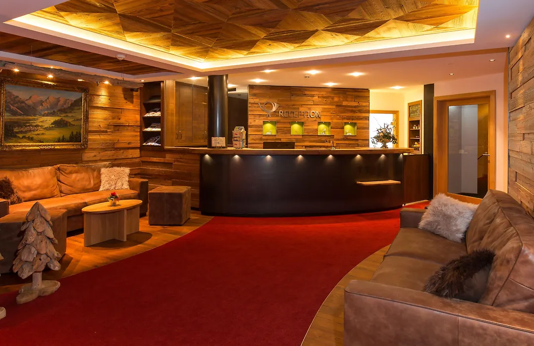 Hotel zur Post-1