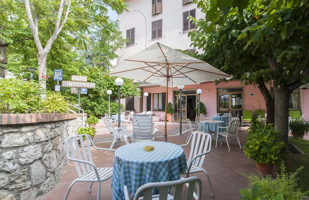 Hotel Rinascente-1