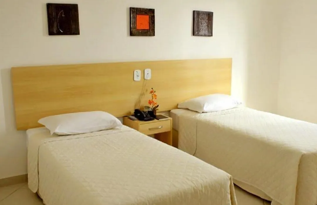 Pioneiro Hotel-1
