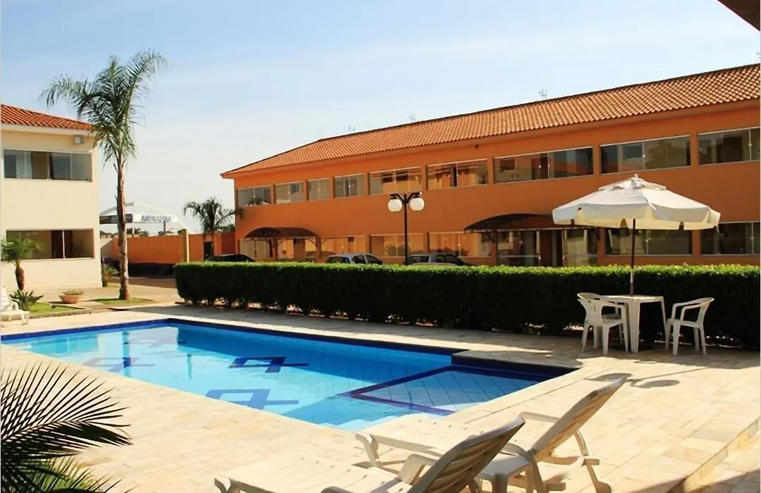 Savana Park Hotel-1