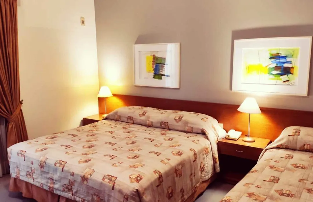 Hotel Metrópolis-1