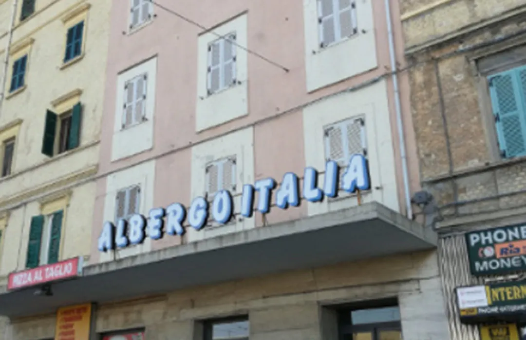 Albergo Italia-1
