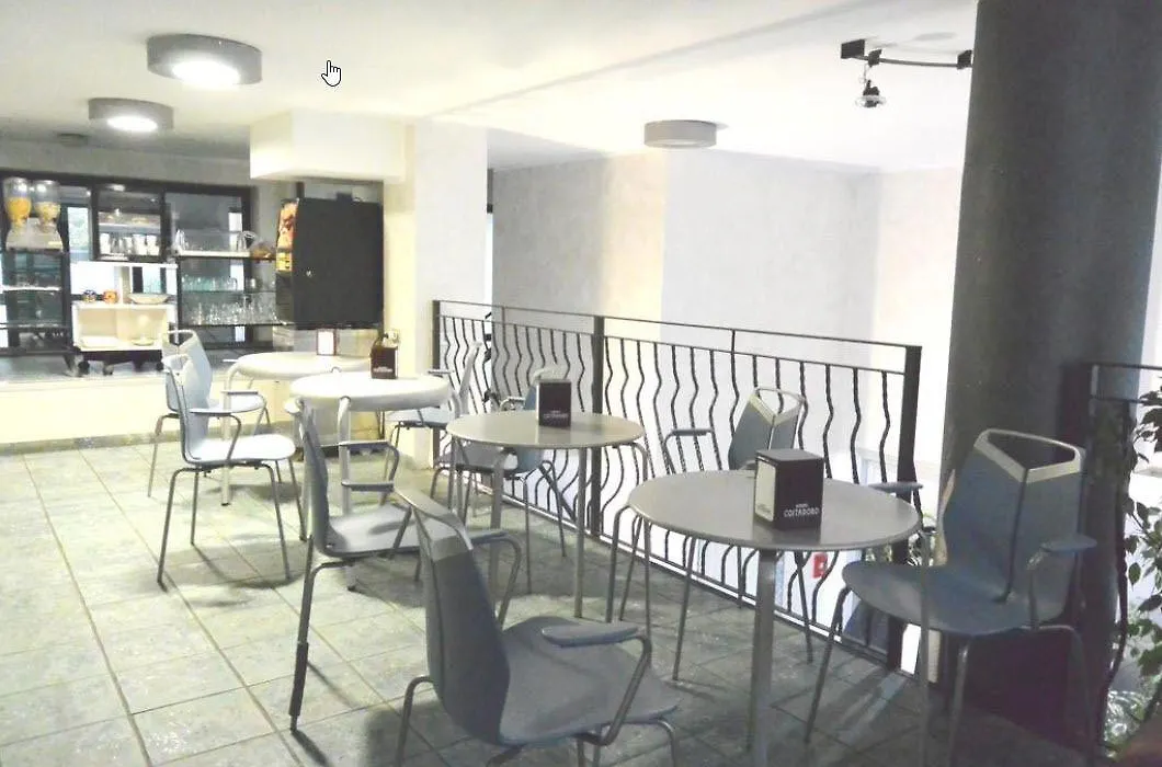 Hotel Balbo-1