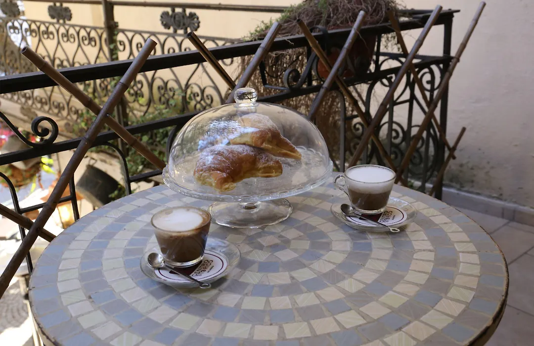 Bed And Breakfast Centro Storico-1